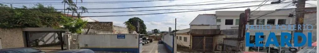 TERRENO - SANTO AMARO - SP - Foto 4