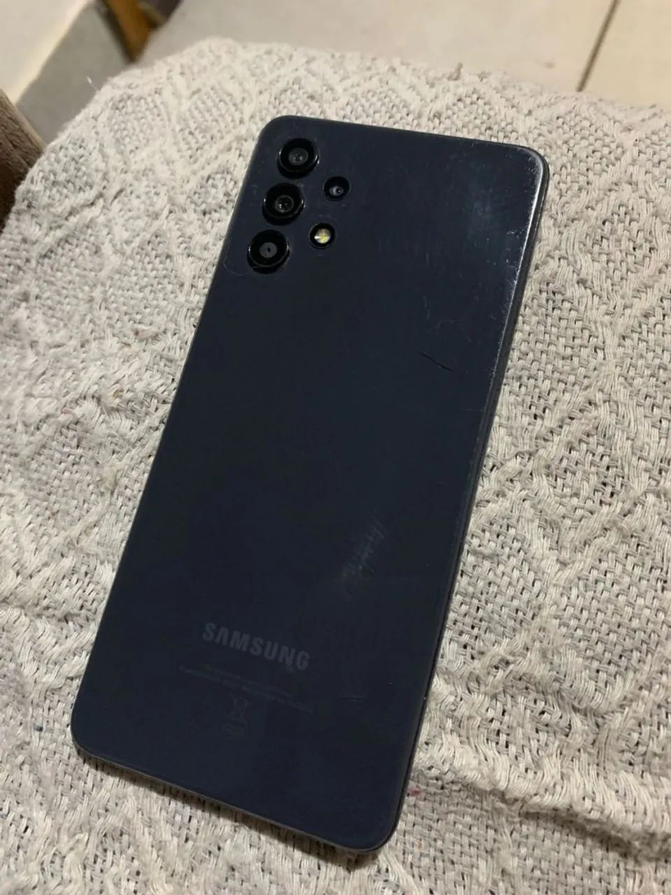 Samsung Galaxy A32  - Foto 3