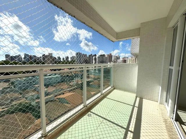 Reserva Lagoa, Ponta do Farol, Nascente, Projetado