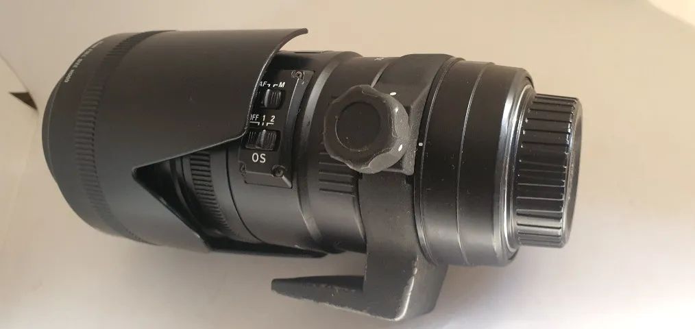 LENTE SIGMA 70-200MM F/2.8 APO DG HSM  - Foto 6