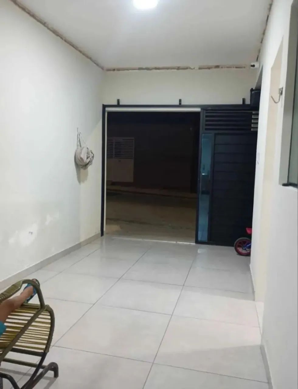 Vendo imóvel no São Sebastião ( morro da cruz ) 