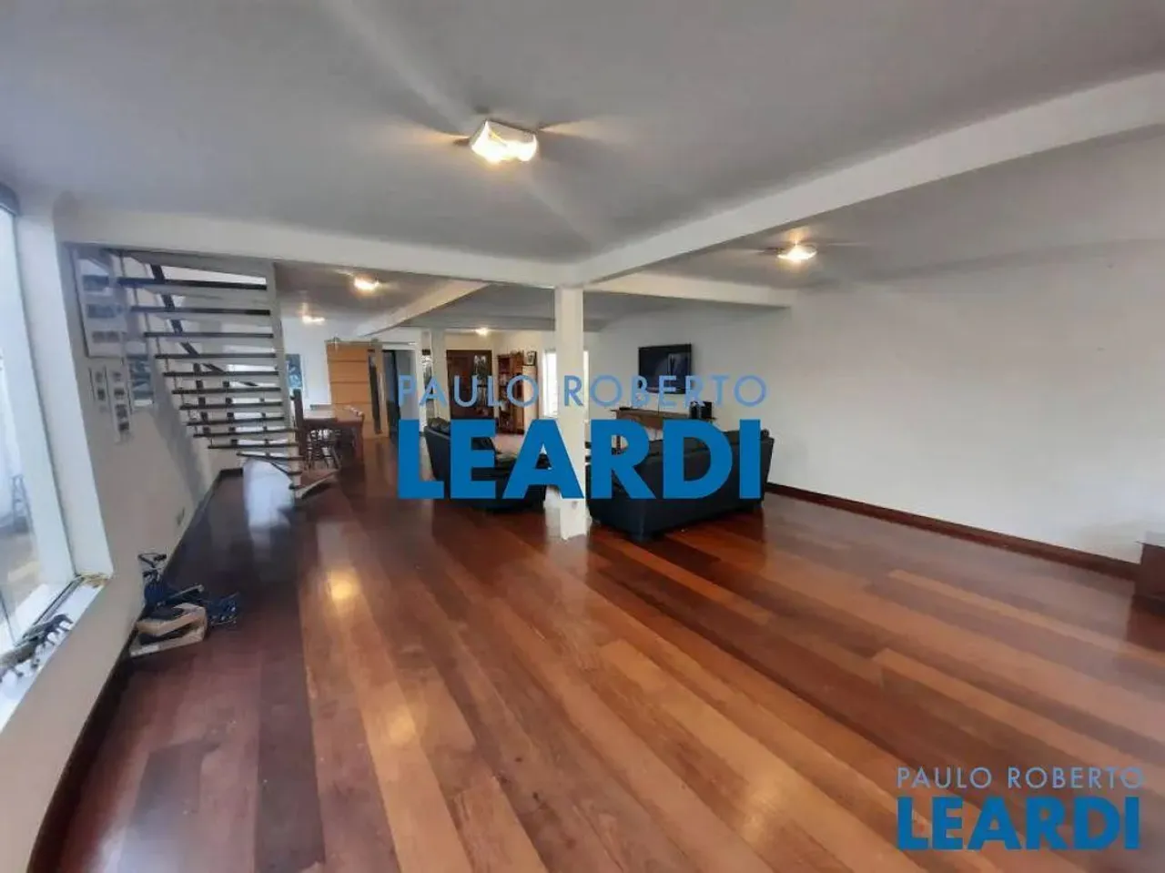 CASA ASSOBRADADA - ALTO DA LAPA - SP