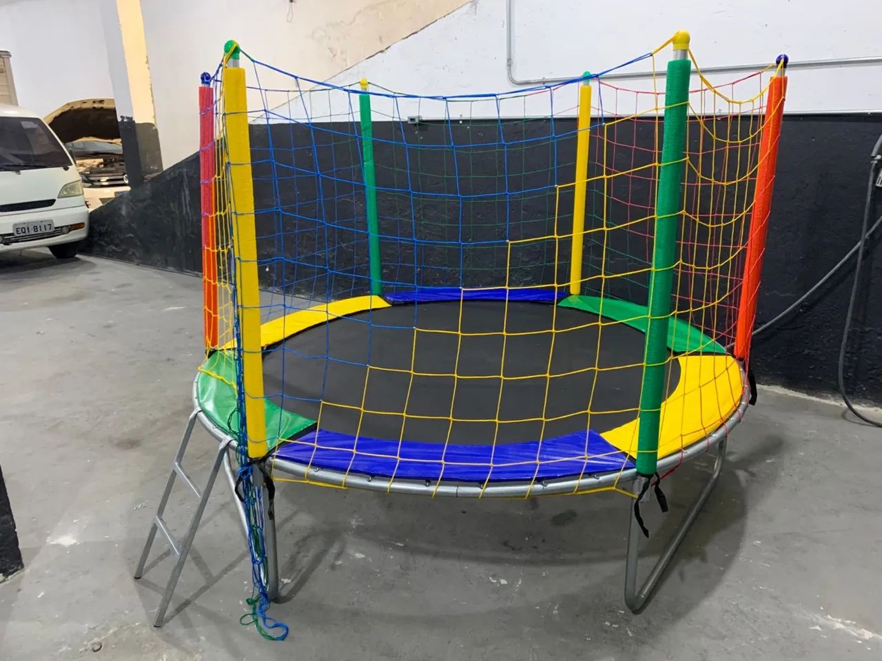 Aluguel de brinquedos  - Foto 3