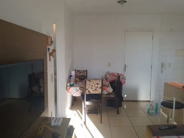 Alugo ótimo quarto mobiliado na Zona Leste de São Paulo (somente para mulher) - Foto 2