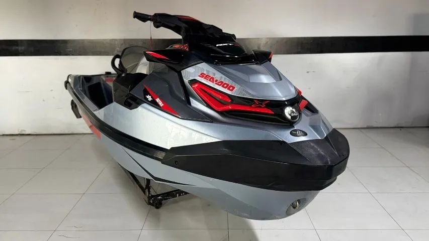 Seadoo Jet Ski Rxt X 300 - 2018