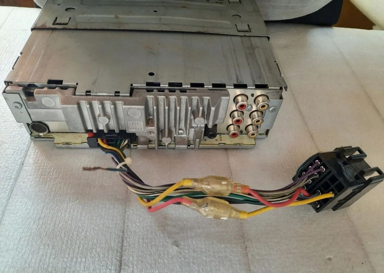 Pioneer Golfinho Bluetooth  - Foto 2