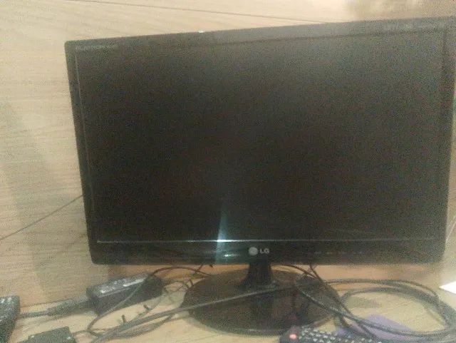 Monitor LG64396505974787120