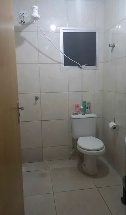 foto - Brasília - Setor Habitacional Ribeirão (Santa Maria)