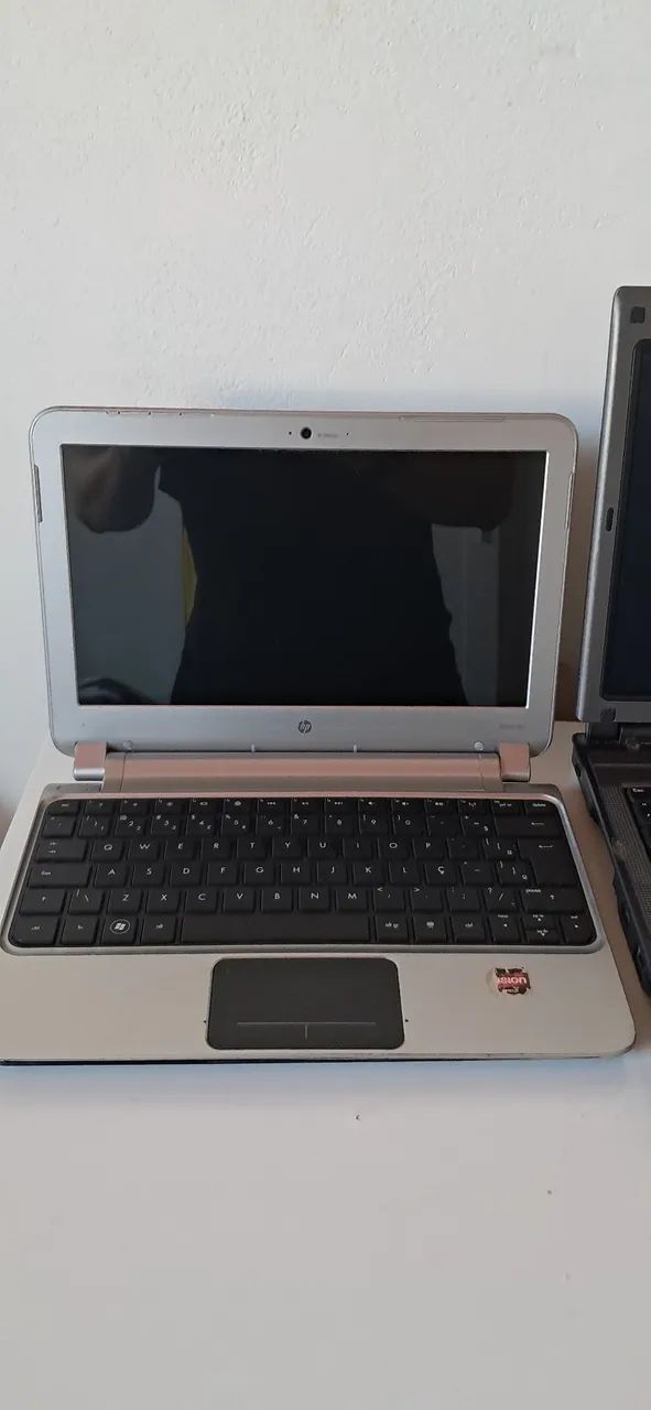 Notebooks, funcionais, peças de reposição, aceito troca em placa de video.