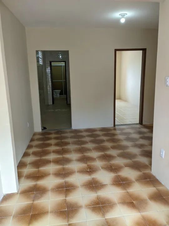 Imovel Reformado com Cobertura