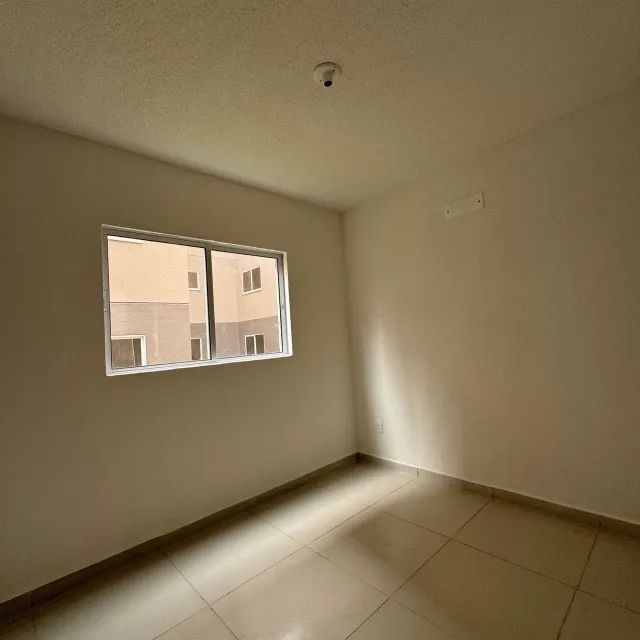 Apartamento no Geisel com varanda - Foto 4