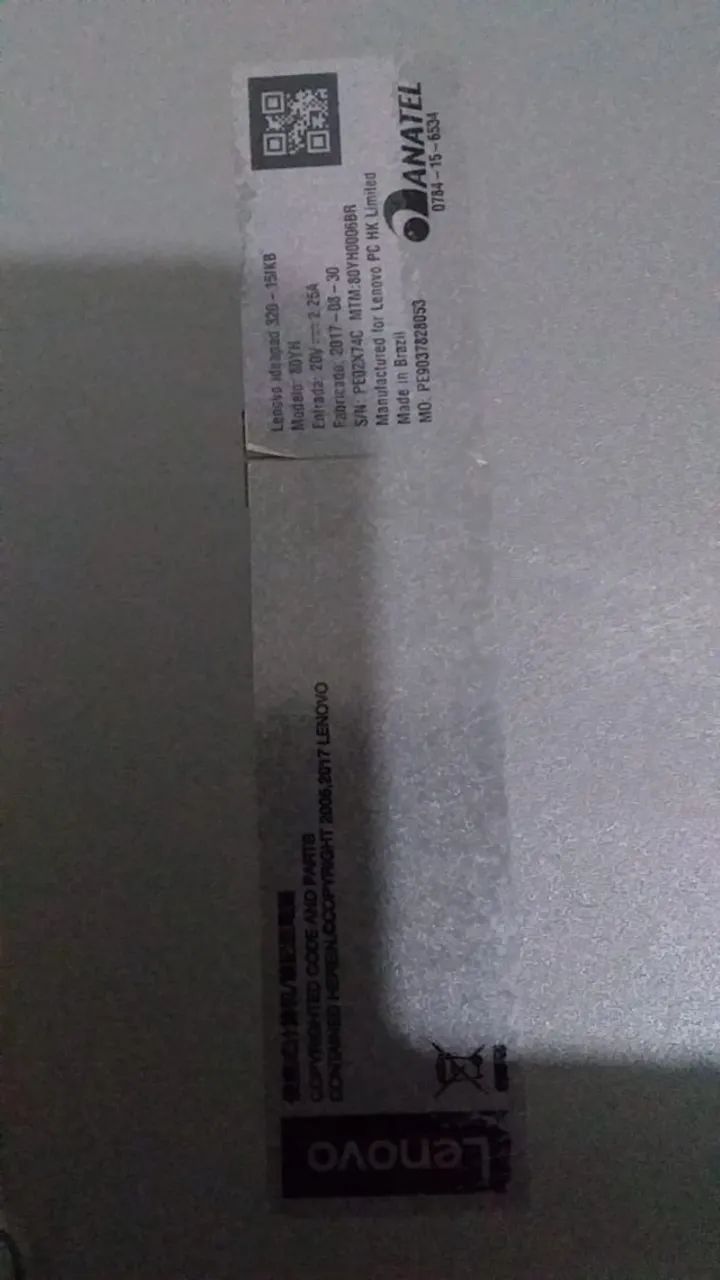 LENOVO IDEA PAD SLIM3 - Foto 3
