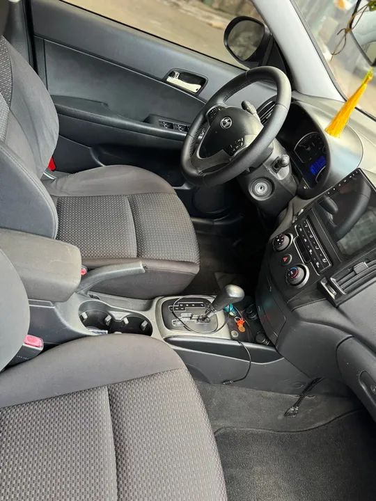 Hyundai i30 2.0 Automático  - Foto 3
