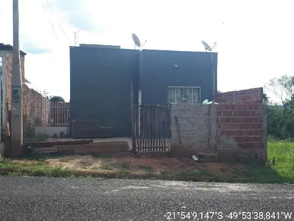 Oportunidade Única em GUAIMBE - SP | Tipo: Casa | Negociação: Venda Direta Online | Situaç