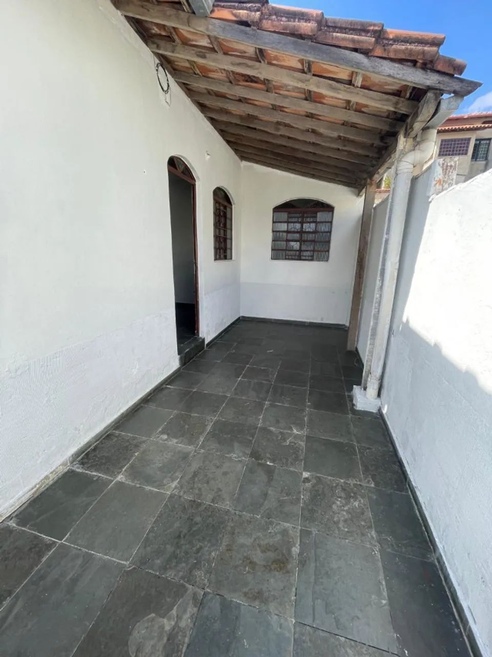 Foto - Santa Luzia - Londrina (São Benedito)