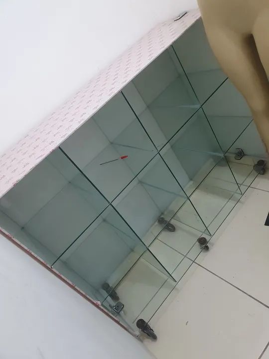 Kit de Exposição  para loja.