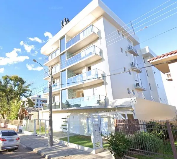 Apartamento para aluguel, 1 quarto, 1 vaga, Camobi - Santa Maria/RS