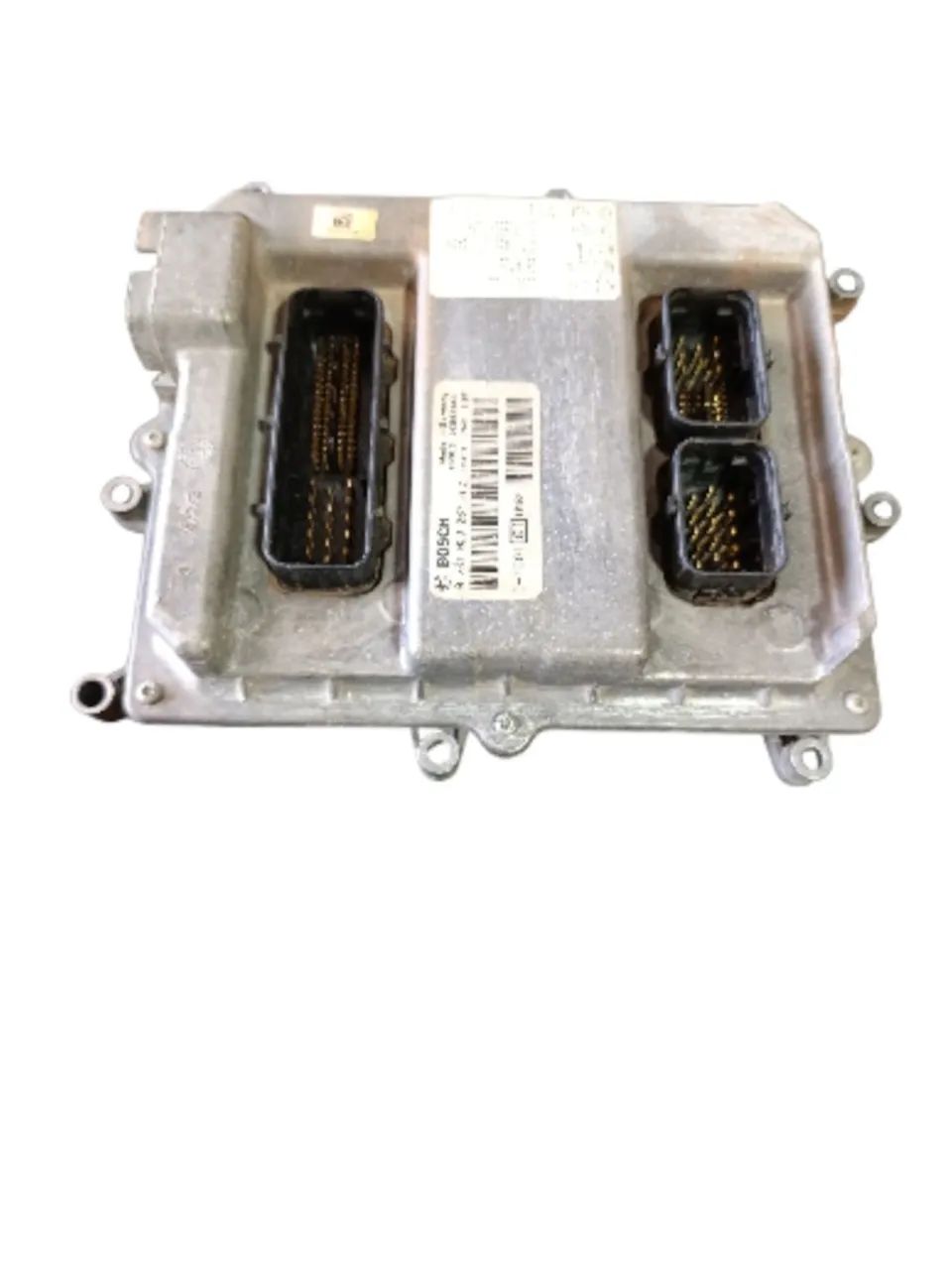 Módulo Motor Man Tgx * - Foto 4