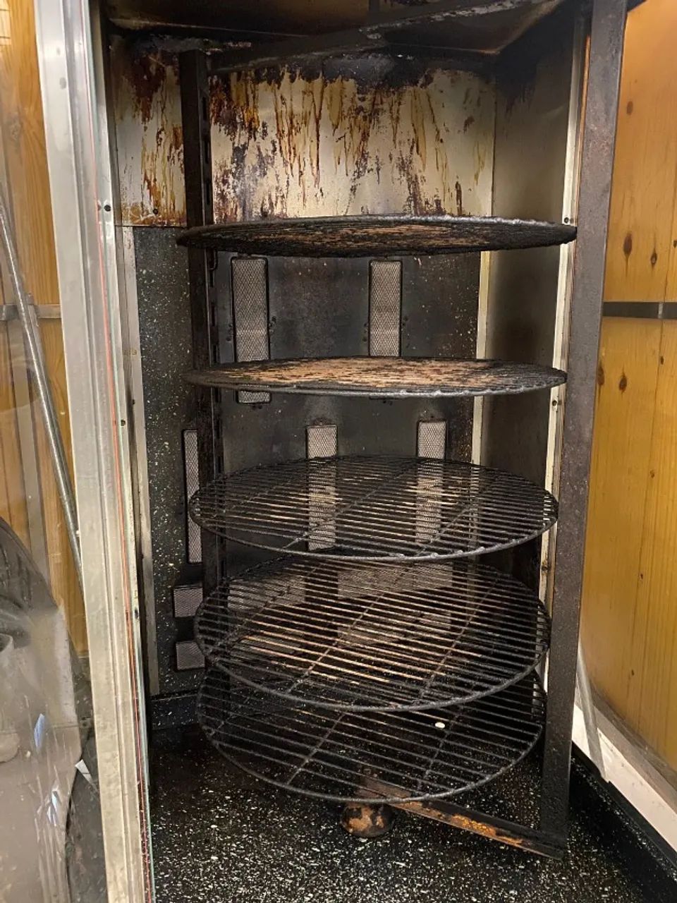 Máquina - assadeira de Frango - Progás - Foto 2