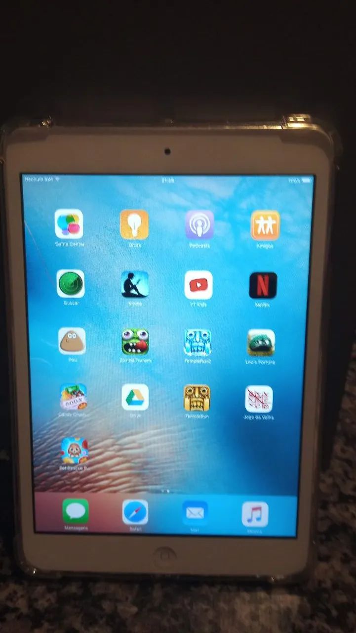 Tablet Apple iPad Mini - Foto 2