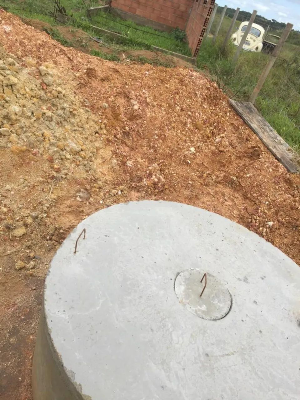 Terreno em Ubais  30.000 financiado ou 25 mil avista. - Foto 5