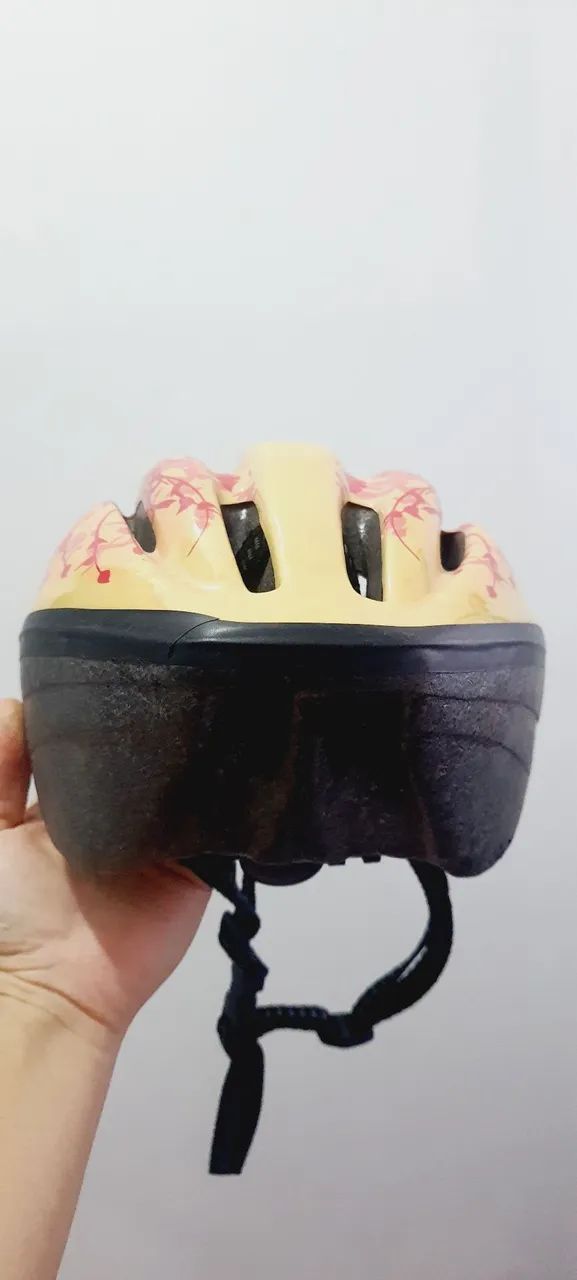 Capacete Topline para Ciclismo - Foto 4