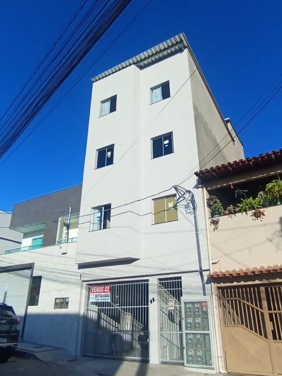 Apartamento 02 quartos - Residencial Coqueiral