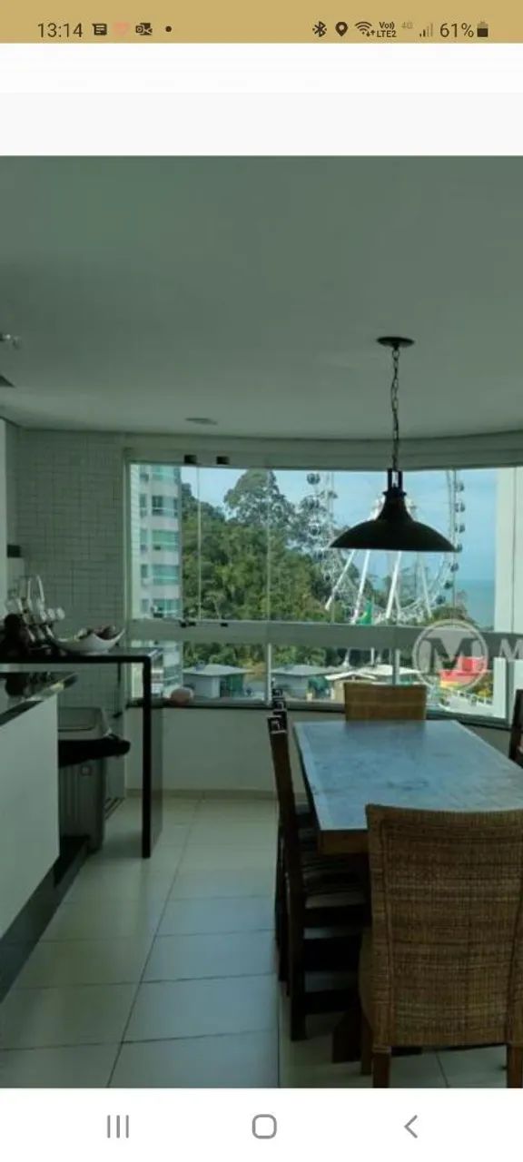 LOCAÇÃO TEMPORADA BC - Foto 11