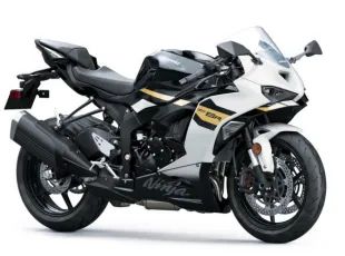 Kawasaki Zx-6r 636cc 2025 - 1368939559 | OLX