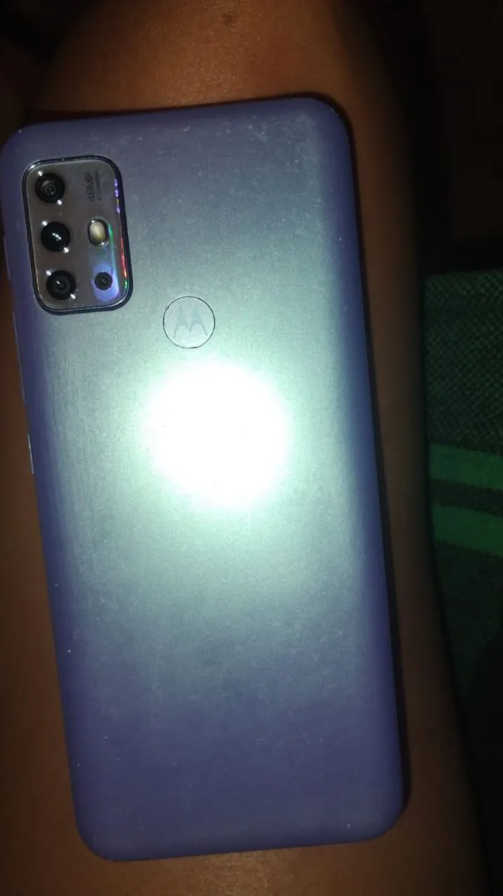 Motorola motog20