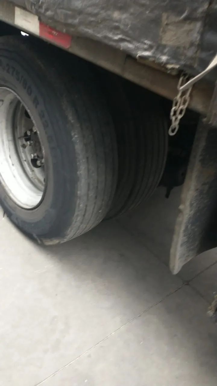 Caminhão VW 17-210 - Foto 7