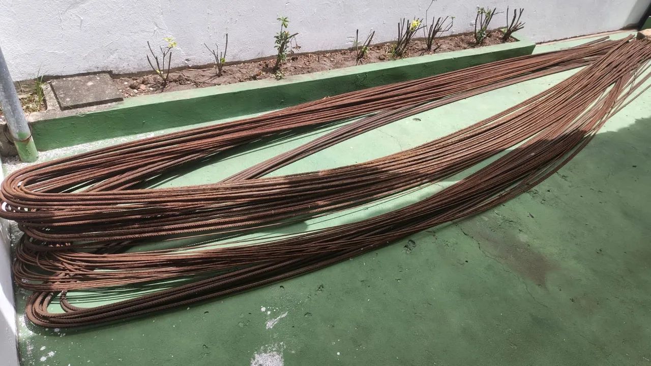 Ferros de construção64861429868291120