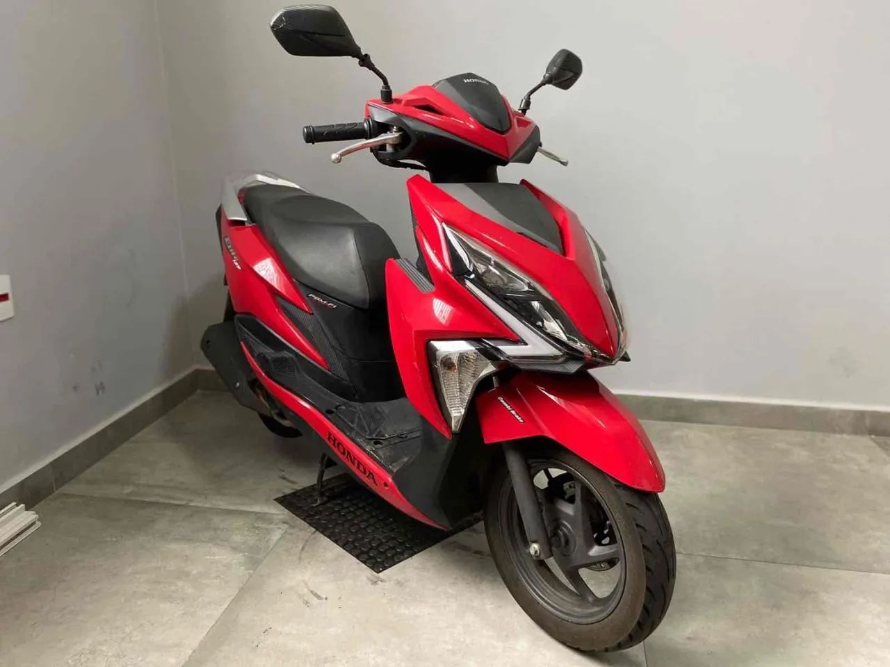 Honda Elite 125 2021 - Foto 7