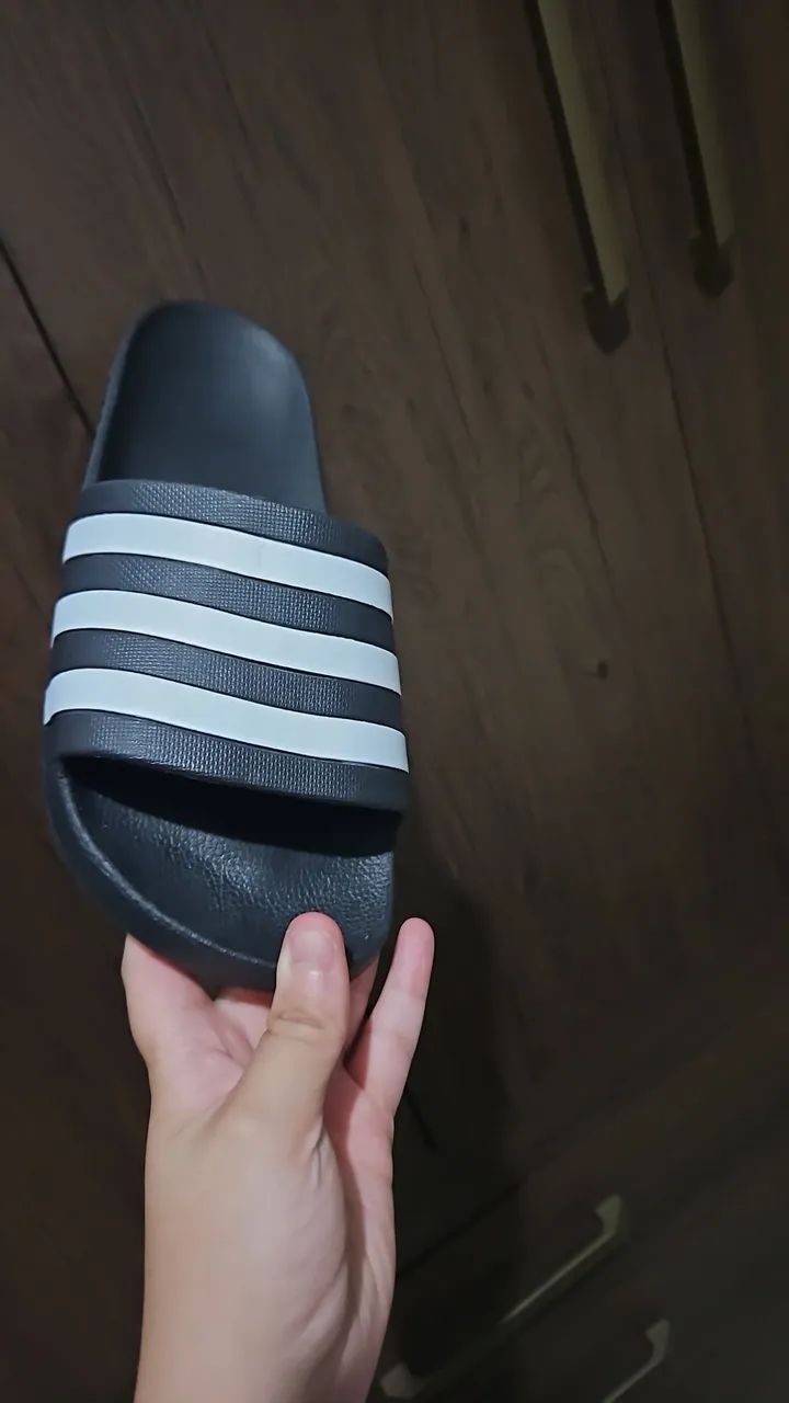 Chinelo Adidas  - Foto 3