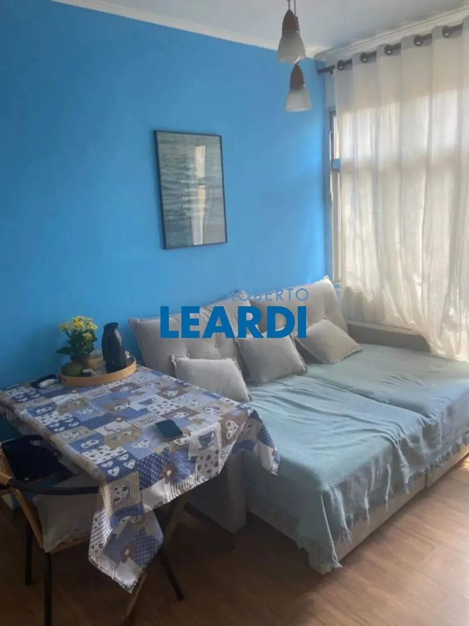 APARTAMENTO - LAPA DE BAIXO - SP