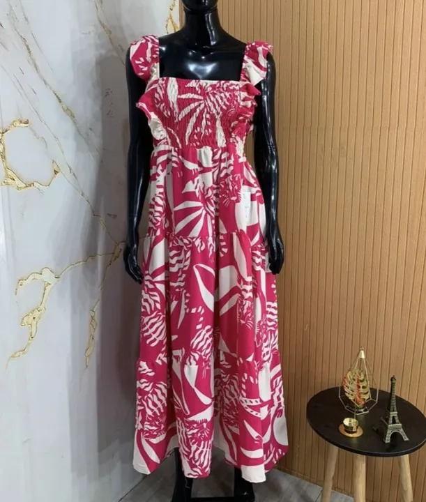 Vestidos Longo