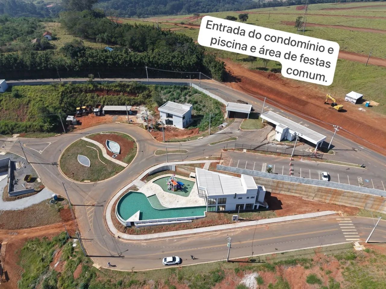 Foto - Atibaia - Cachoeira