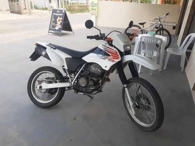 Tornado  XR 250 - Foto 5