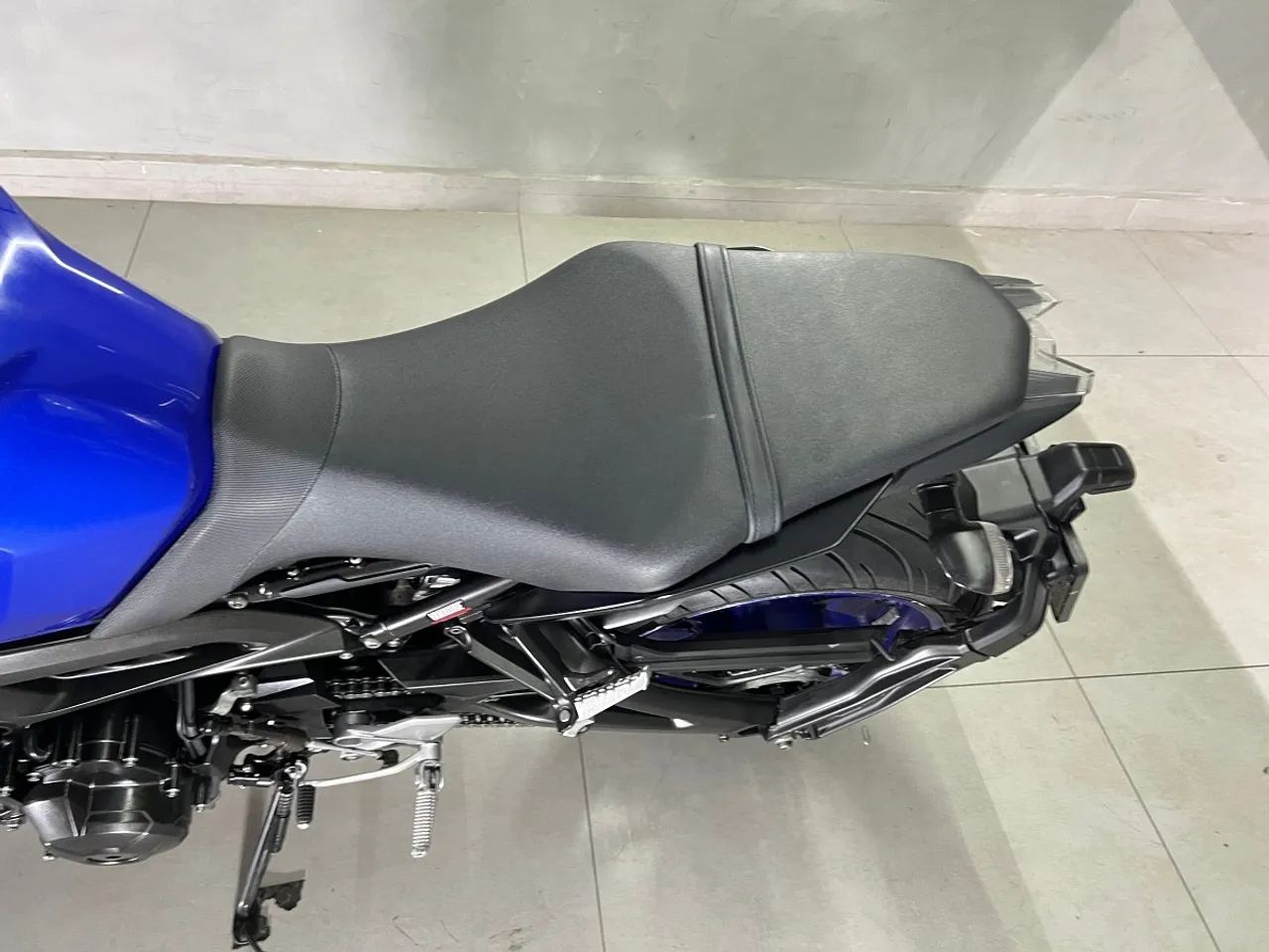 YAMAHA MT-09 850cc/ABS - Foto 10