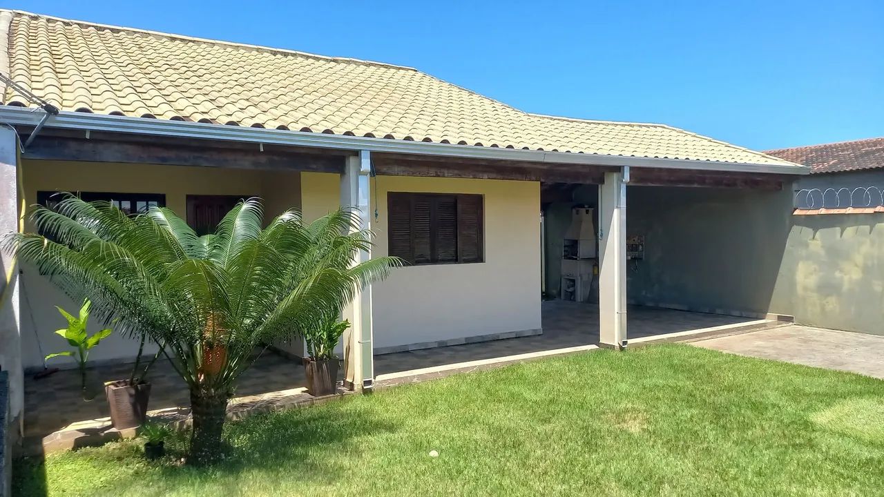 Foto - Ilha Comprida - 