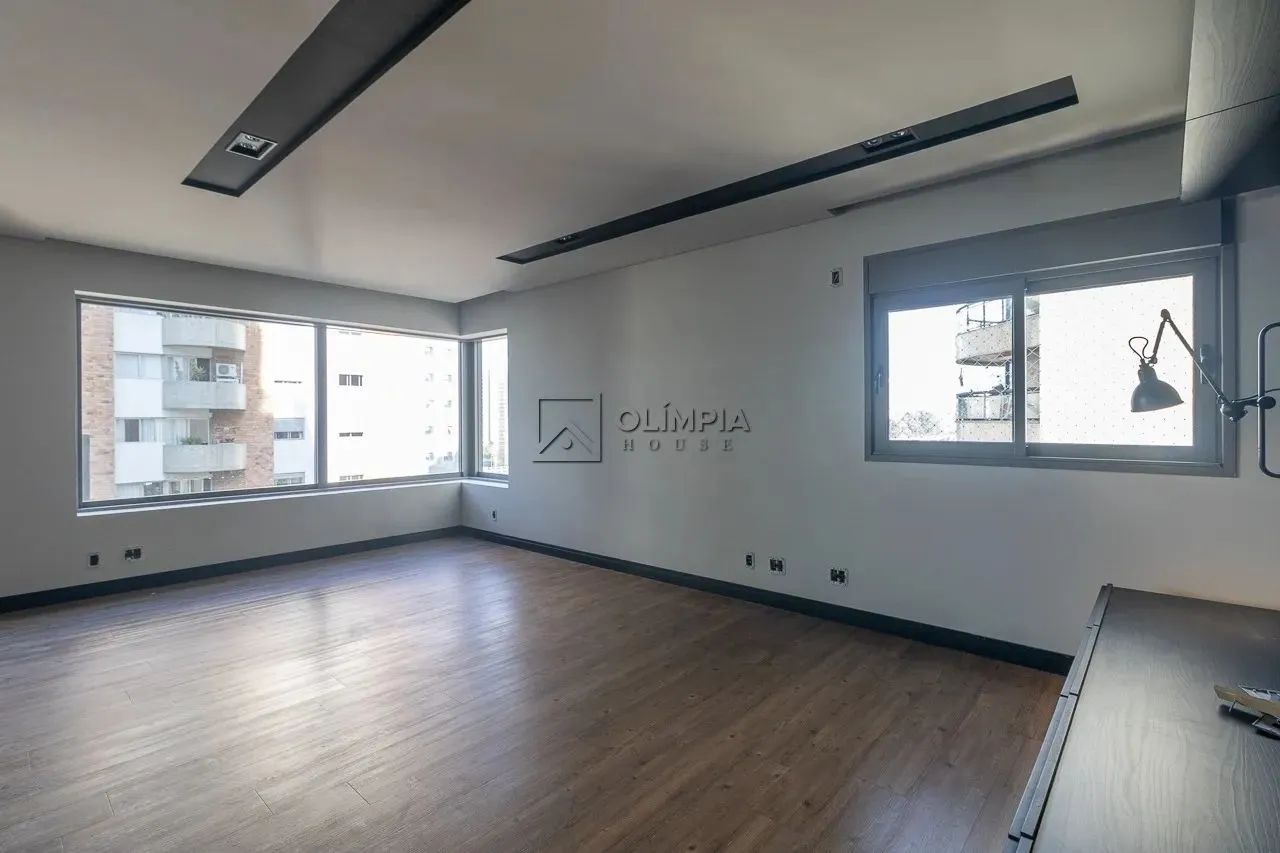 Aluguel Apartamento 3 Dormitórios - 185 m² Campo Belo - Foto 12