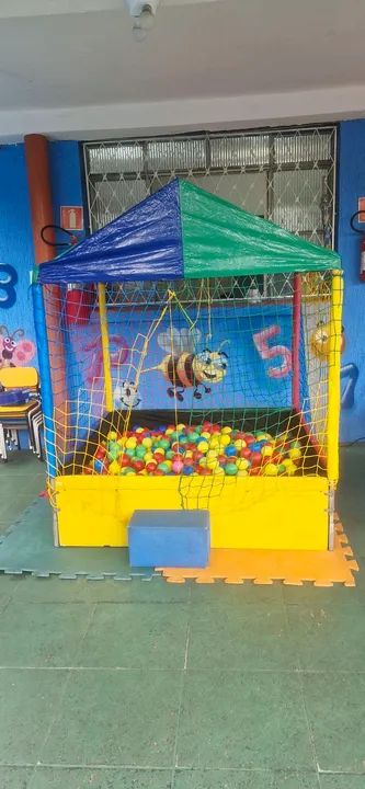 Locação de brinquedos  - Foto 2