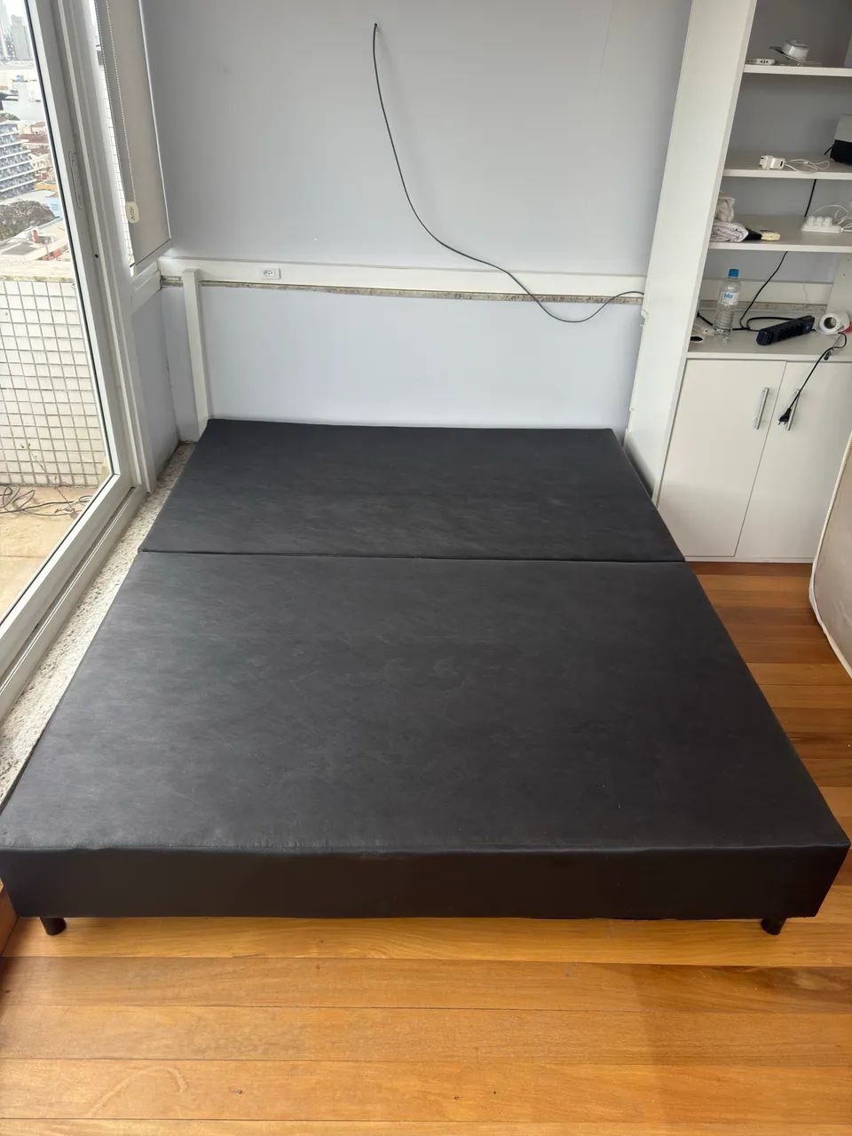 BASE QUEEN ORTOBOM 64596224356738121