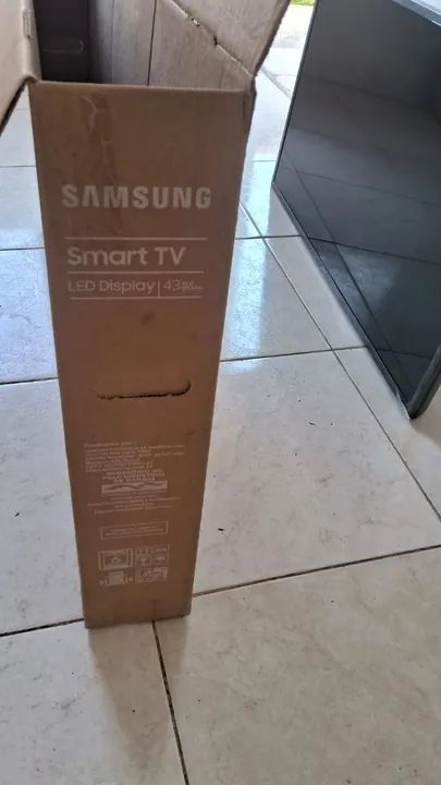 TV Samsung  - Foto 4