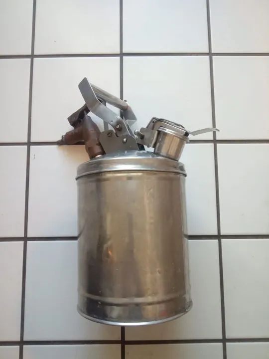 Container de segurança para inflamáveis e combustíveis - Foto 2