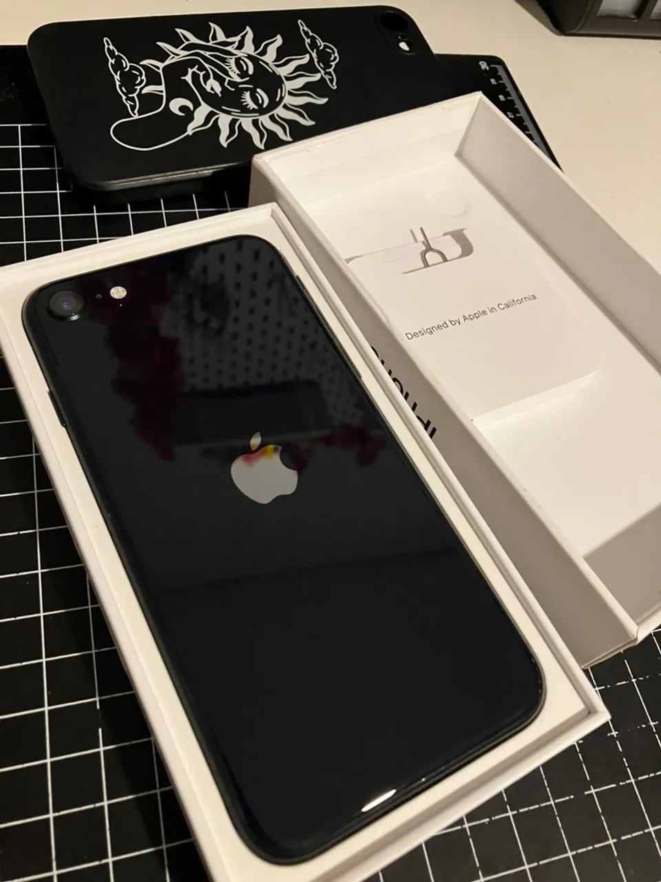Iphone SE 128gb | 3º Geração (2022)