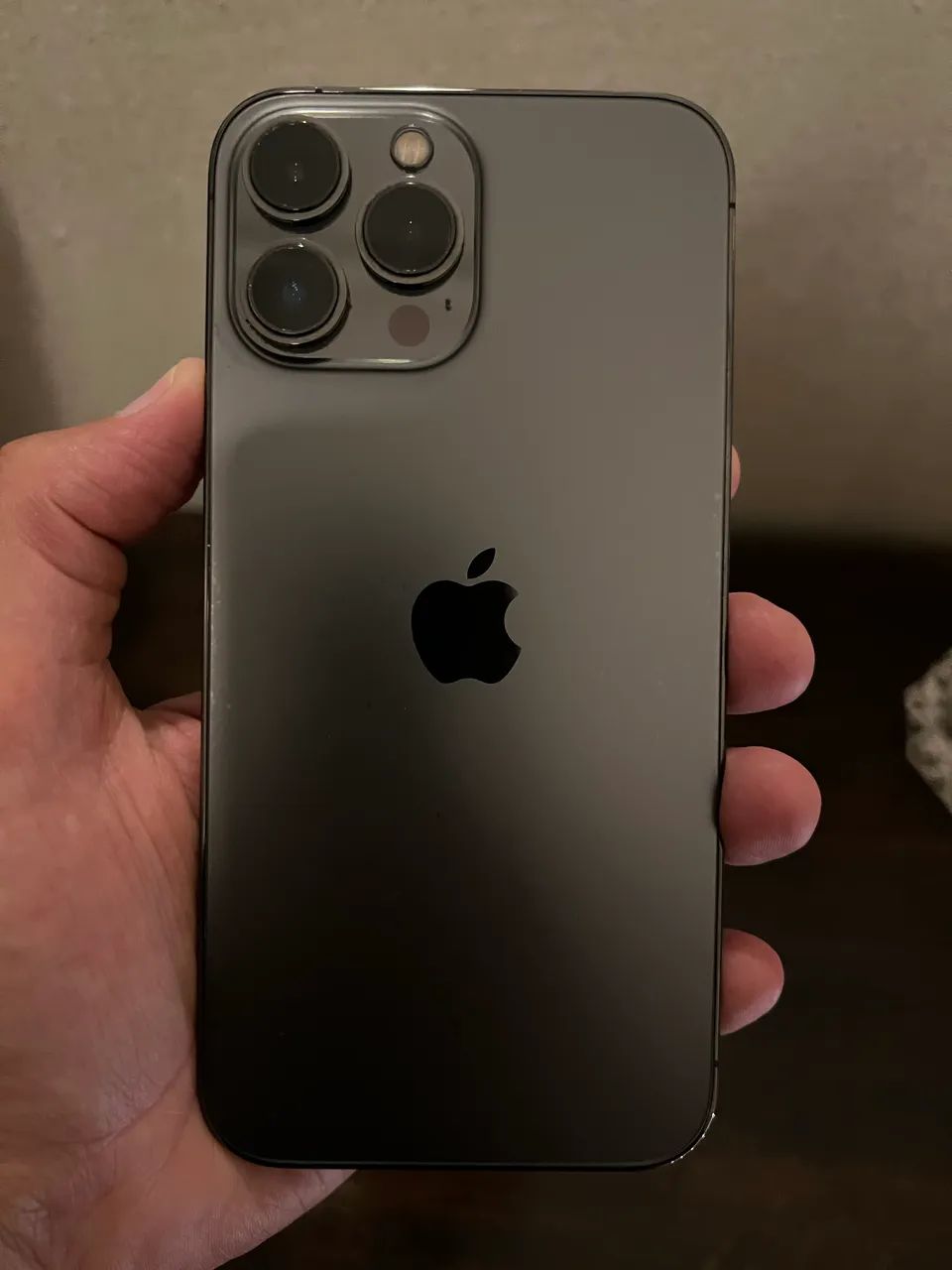 IPHONE 13 PRO MAX 512 Gb - Foto 3