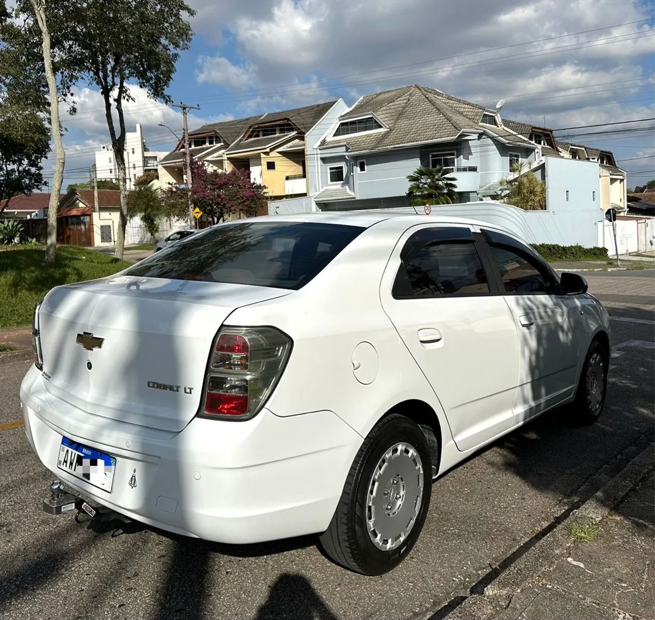 COBALT LT 1.4 MANUAL COMPLETO  - Foto 3