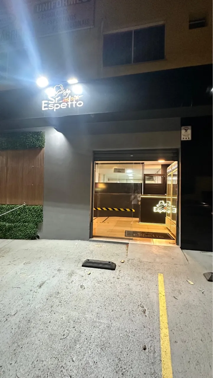 Oportunidade de Negócio: Estrutura Completa para Espetaria/Delivery