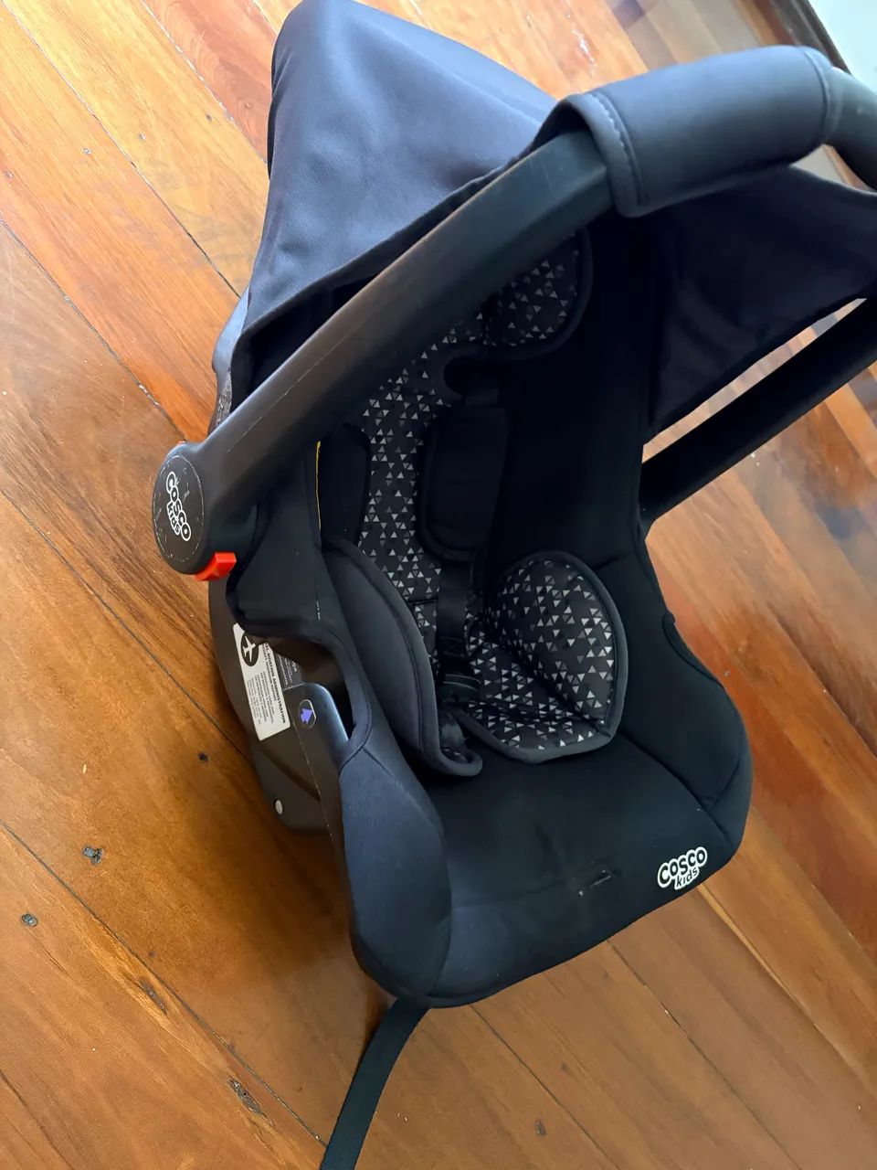 Bebê conforto - Foto 4